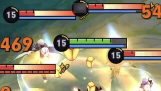 Exceeding the standard! Is it possible to play this hero without nerfing?