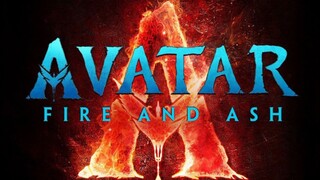 Avatar 3 Fire & Ash Trailer#movietrailer2025 #2025upcomingmovies #imdbtv #ParamountPictures #Netflix