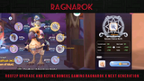 ROXF2P UPGRADE AND REFINE BONCOS GAMING RAGNAROK X NEXT GENERATION_