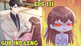 I'm annoyed to see my husband [Spoil You Eps 111 Sub English]