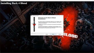 Back 4 Blood DOWNLOAD PC