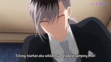 vampir doyan trap eps 12