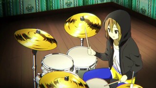 K-on 「AMV」-  Smile🎵