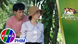 Màn ''mỹ nhân cứu anh hùng'' của Quyên giúp Sậy nhớ ra... bạn cũ | MÙA SẬY TRỔ BÔNG