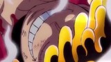 Luffy God Nika vs nhà nước toàn cầu - Gear 5 vượt qua Râu Đen-Hỏi Đáp 1