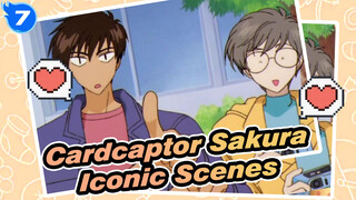 [Cardcaptor Sakura] Iconic Scenes We Missed Before_7