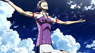 แม้ว่าเขาจะเห็นได้ชัดว่าแข็งแกร่งที่สุดในสนาม แต่เขาก็ยังชอบใช้กลอุบาย