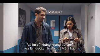 Kế hoạch tình yêu (Phần 3) EP 4 [Sub Việt]