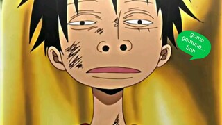 luffy