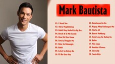 Mark Bautista Greatest Hits Songs Playlist (2020) Full Album