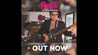 PUSH now Streaming #Shorts