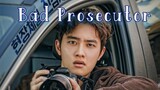 Bad Prosecutor Episode 4