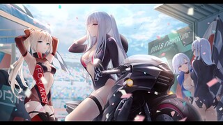 「Nightcore」Ai Thật Lòng Thương Em Vinahouse Remix - Lý Tuấn Kiệt HKT