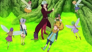 Nanatsu no taizai 7 (S2) (dub)