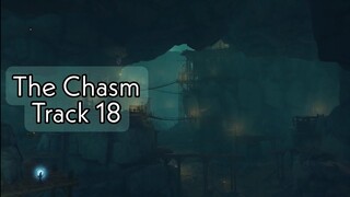 [Genshin Impact] The Chasm - Track 18 [OST]