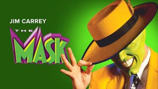 The Mask I 1994 (Comedy/Fantasy)