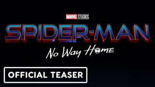 Spider-Man: No Way Home Trailer LEAKS ONLINE | Full Trailer Release UPDATE