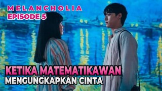 Alur Cerita Drama Korea Melancholia Episode 5