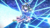 [Yu-Gi-Oh! The Movie: The Dark Side of Dimension] Editing of Duel Situations