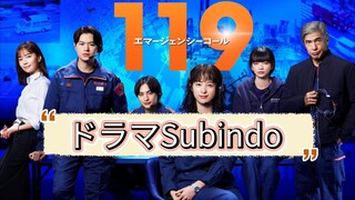 Emergency call EP2 Sub indo
