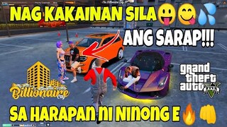 BABE ANG SARAP NG MELON MO | Aloha YT | Billionaire City RP