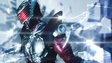 Film pendek efek khusus [Mirror Dimension]: Dunia cermin yang menumbangkan imajinasi dan Kamen Rider