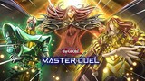 I Created The Most TOXIC Deck In Yu-Gi-Oh Master Duel…(Made My Opponents UNINSTALL)