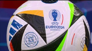 Euro 2024 Highlights-Group D | Austria vs Perancis