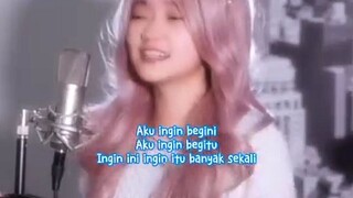 Aku ingin Begini aku ingin begitu