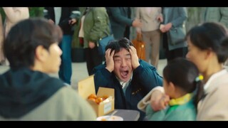 Chicken Nugget (2024) Episode 2 English sub HD Dramacool