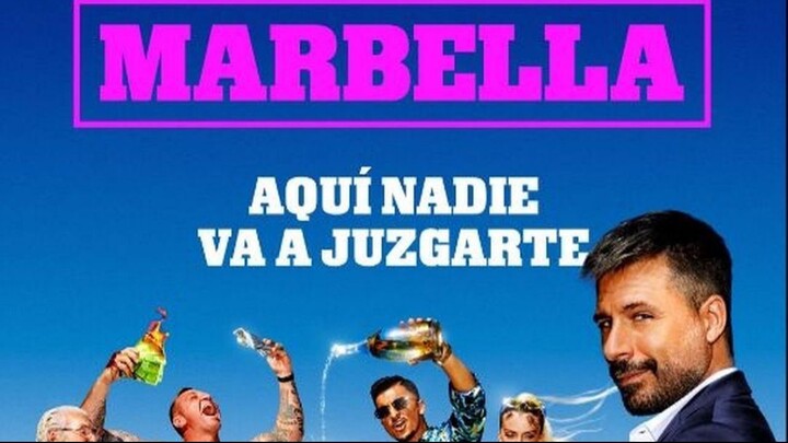 Marbella [HDTV][Cap.102]