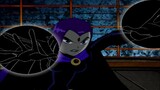 Raven - All Powers & Fights Scenes #2 (Teen Titans 2003)