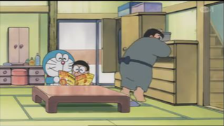 Doraemon Episode 107