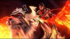 Martial Universe EP08