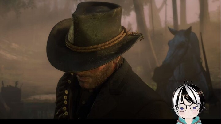 【Red Dead Redemption 2】Arthur's Journey Finally comes to An End  - Part 14 F