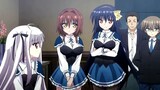 Absolute Duo Episode6