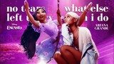 ENCANTO × ARIANA GRANDE - What Else Can I Do? / no tears left to cry (Mashup)