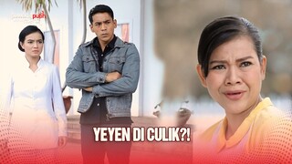 Pengen Banget Jadi Artis Sampe di Kibulin Mau Aja! | Bawang Putih Berkulit Merah Eps 51 Part 5