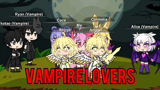 "VAMPIRE LOVERS" EPISODE 01