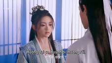 Tình Nan Tự Cấm EP 9 [Sub Việt]