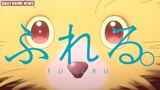 From the Team behind Anohana, Fureru Heartwarming Anime Film Announced | Daily Anime News