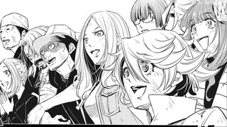 [Fudu Detective 53] "ฉันไม่สามารถปล่อยให้คนที่ฉันรักทำให้ฉันผิดหวังได้!" และ "คุณอยากฟัง "Starting N