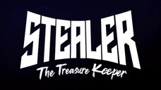 STEALER EP11 TAGALOG DUBBED