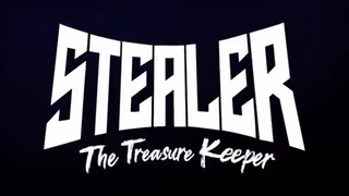 STEALER EP11 TAGALOG DUBBED