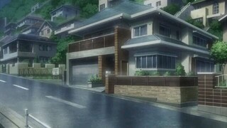 DATE A LIVE season 1 [episode 5 ] sub indonesia