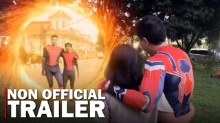 PARODY TRAILER KOCAK SPIDER MAN BROKEN HOME