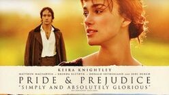 Pride and Prejudice (2005)