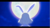 Tộc Mink biến hoá #Animehay#animeDacsac#Onepiece#Luffy