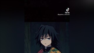 kimetsunoyaiba KNY anime Anime otaku tomioka Tomioka kimetsu_no_yaiba ¡Me rehusaba a hacer cosas ridículas!