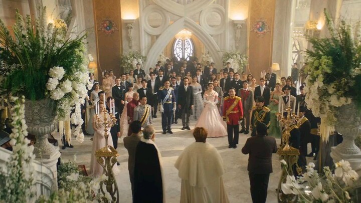 The Next Prince.. Ep00..